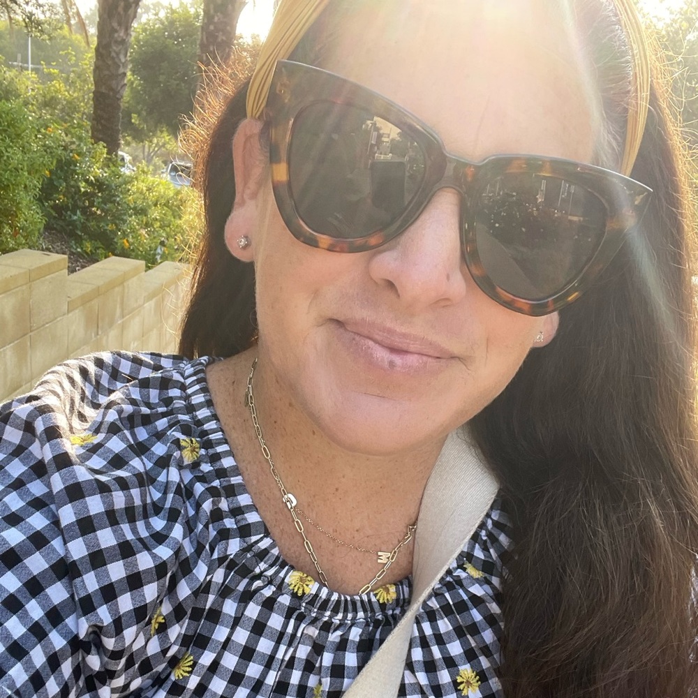 Meet your Posher, Vanessa